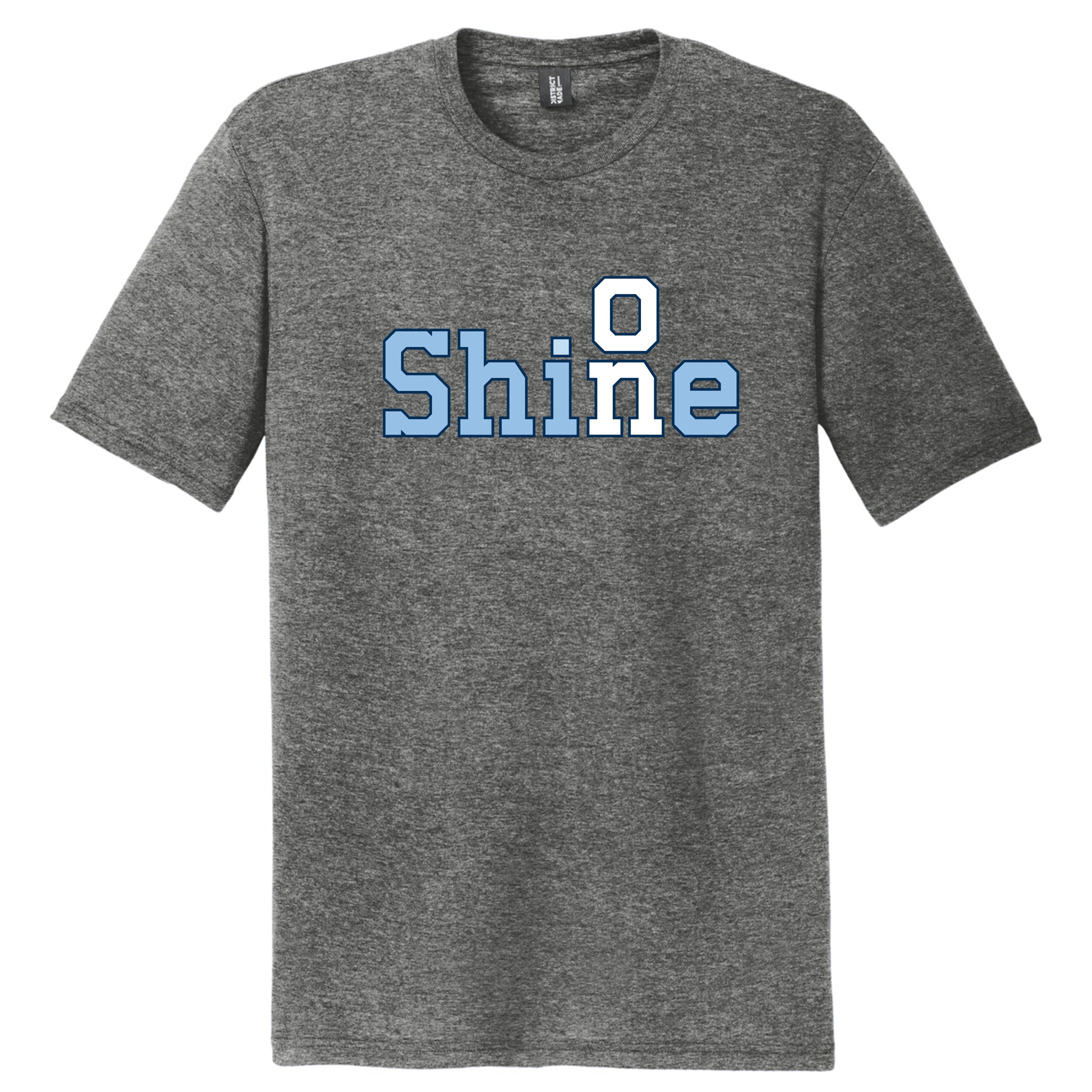 Shine On Slowpitch District Perfect Tri ® Tee