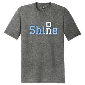 Shine On Slowpitch District Perfect Tri ® Tee