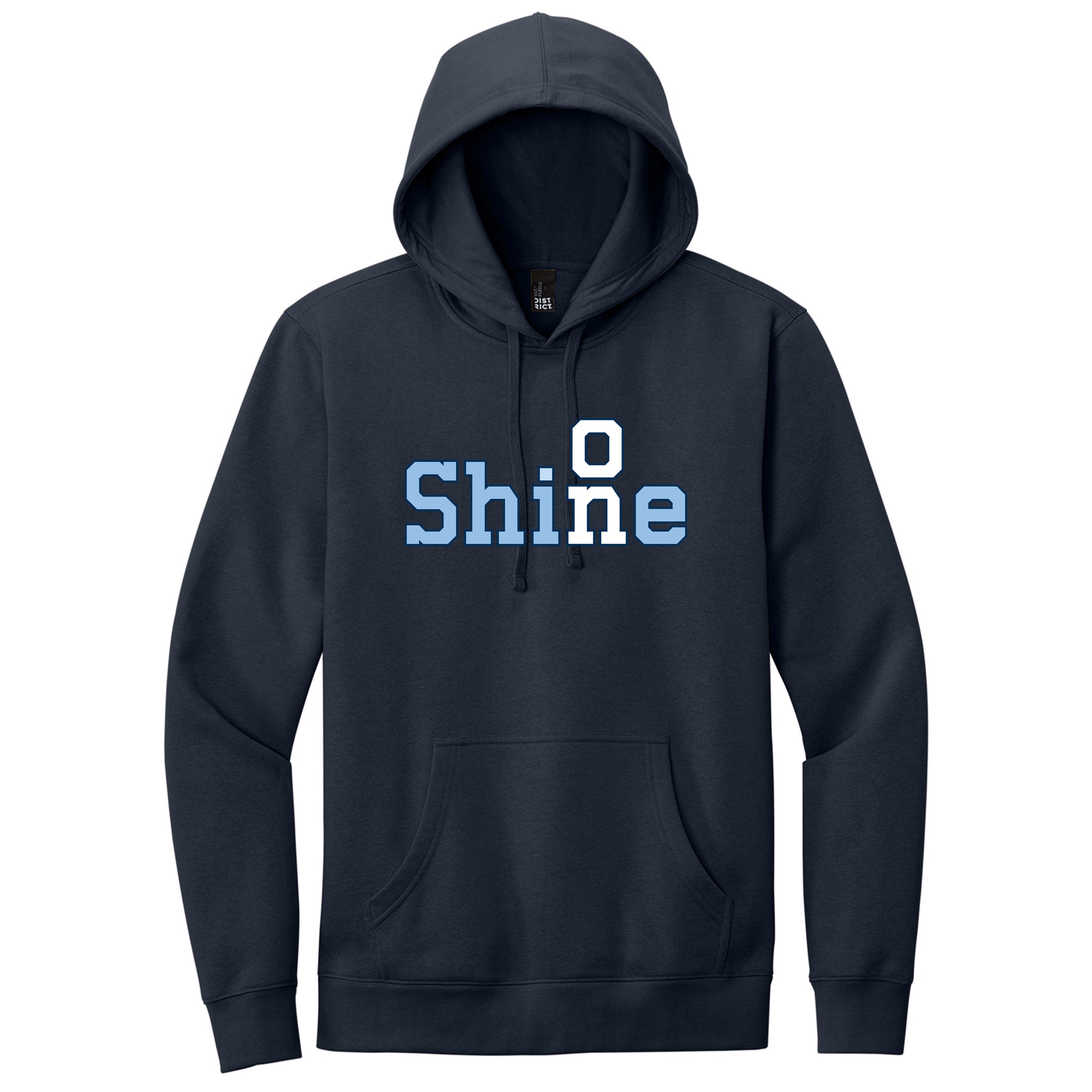 Shine On Slowpitch District® V.I.T.™ Fleece Hoodie
