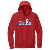 Shine On Slowpitch District® V.I.T.™ Fleece Hoodie