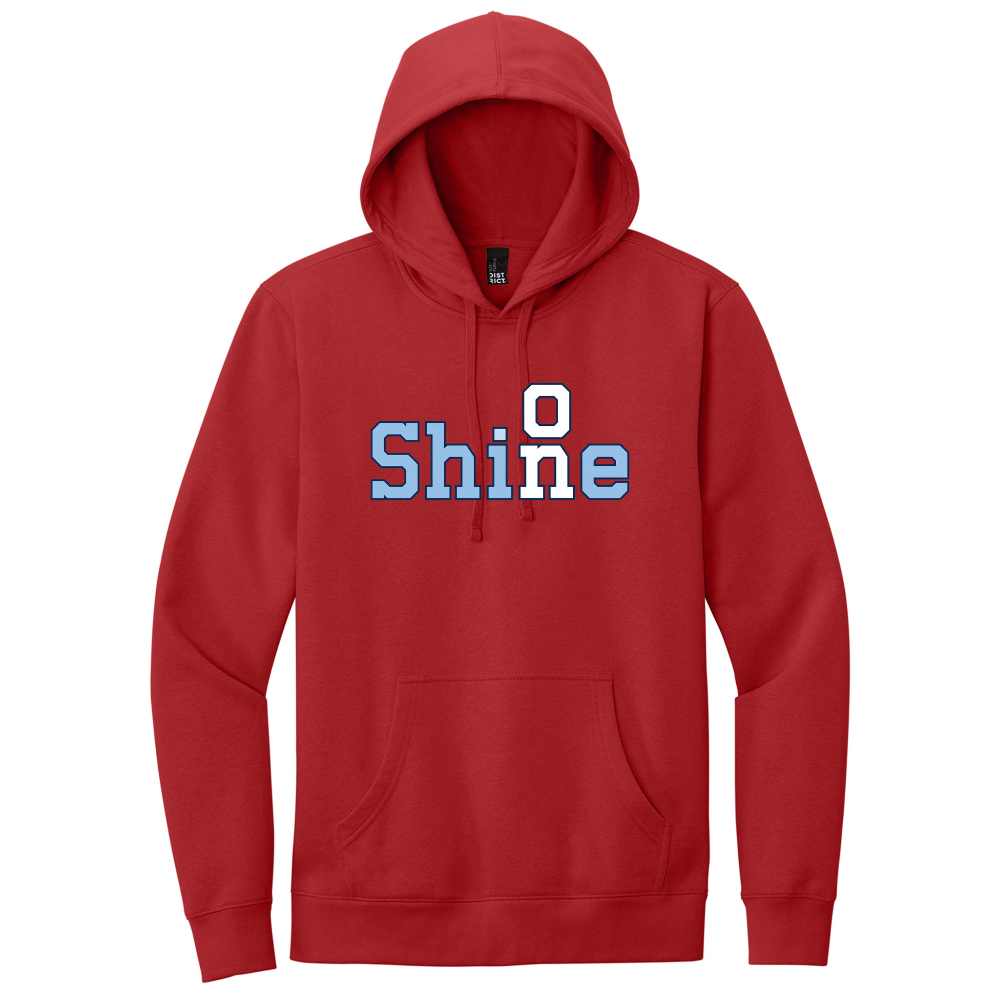 Shine On Slowpitch District® V.I.T.™ Fleece Hoodie