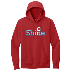 Shine On Slowpitch District® V.I.T.™ Fleece Hoodie