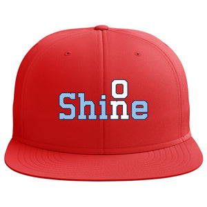 Shine On Slowpitch Richardson PTS20 Pulse R-Flex Hat