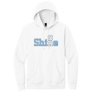 Shine On Slowpitch District® V.I.T.™ Fleece Hoodie