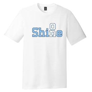 Shine On Slowpitch District Perfect Tri ® Tee