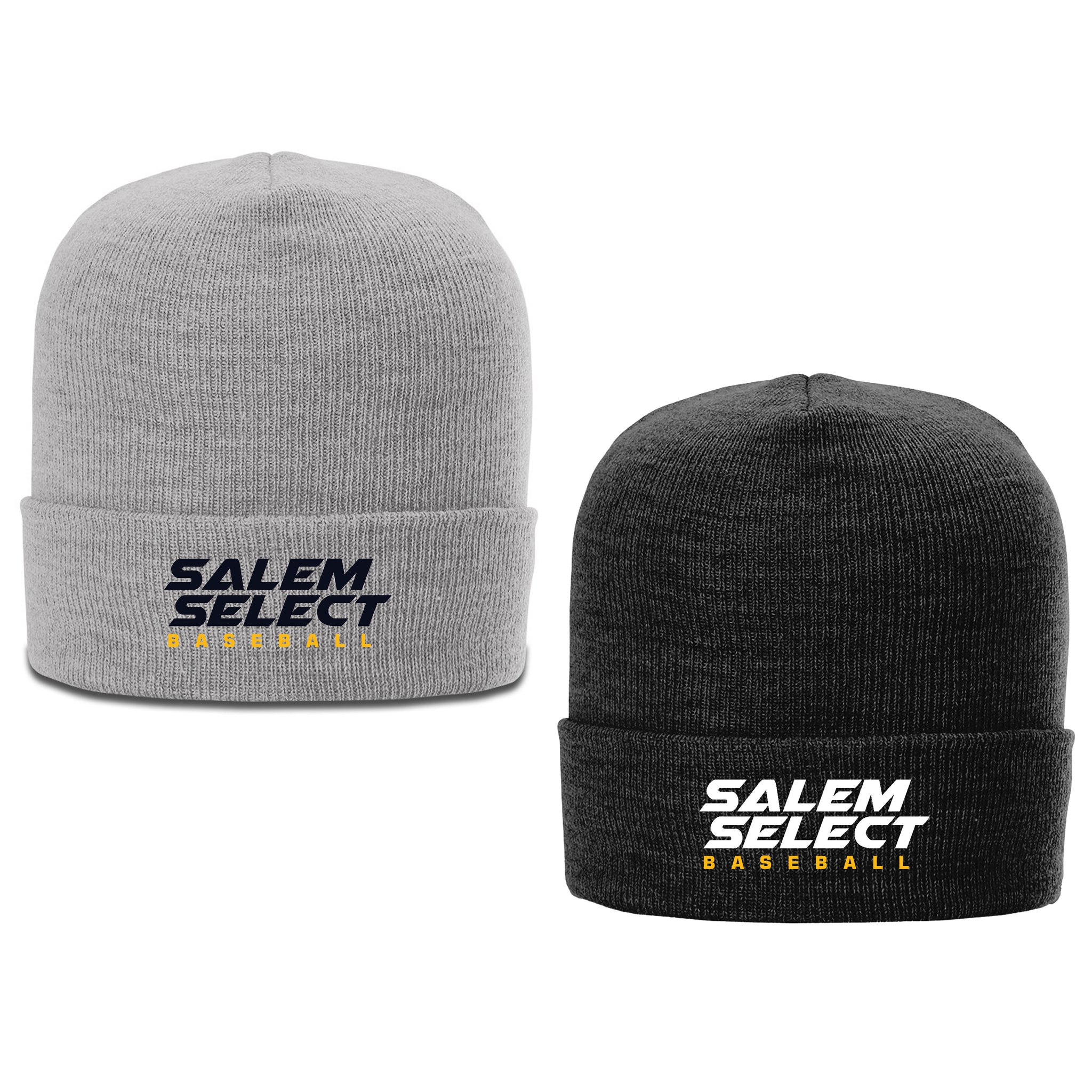 Salem Select Baseball Richardson 137 Beanie