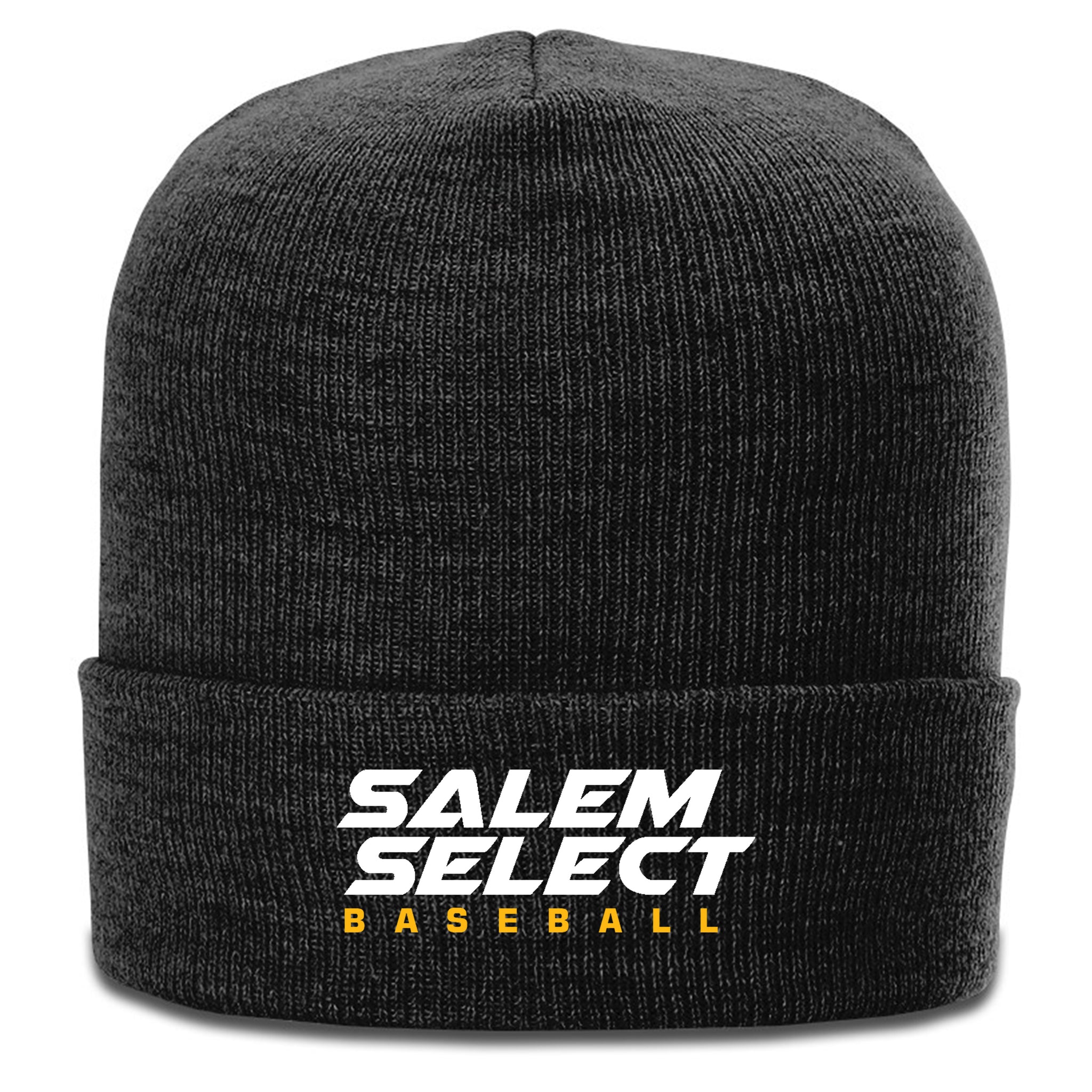 Salem Select Baseball Richardson 137 Beanie