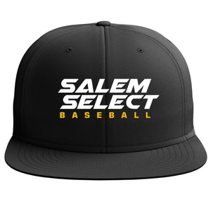 Salem Select Baseball Richardson PTS20 Hat