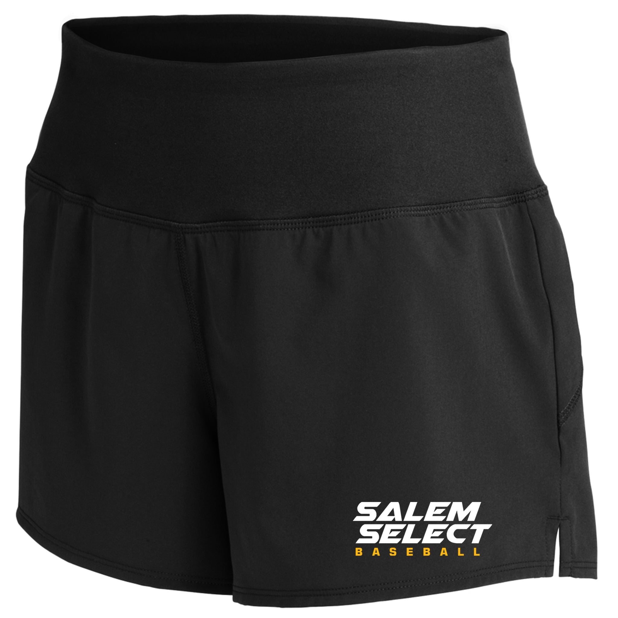 Salem Select Baseball Sport-Tek® Ladies Repeat Short