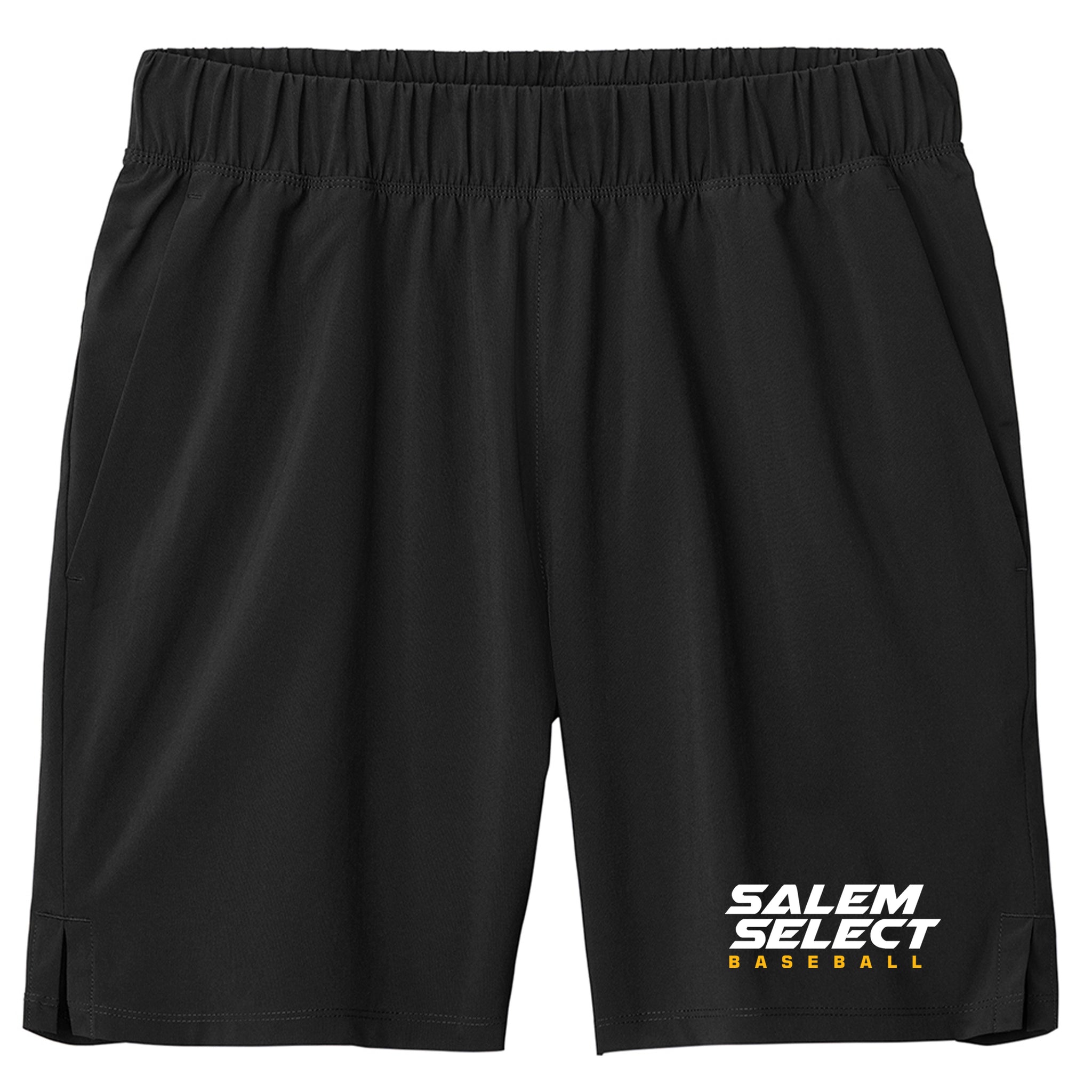 Salem Select Baseball Sport-Tek® Repeat 7" Short