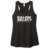 Salem Select Baseball Women’s V.I.T. ™ Racerback Tank