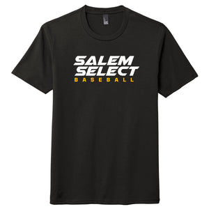 Salem Select Baseball Perfect Tri ® Tee