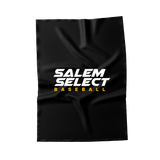 Salem Select Baseball Sport Towel