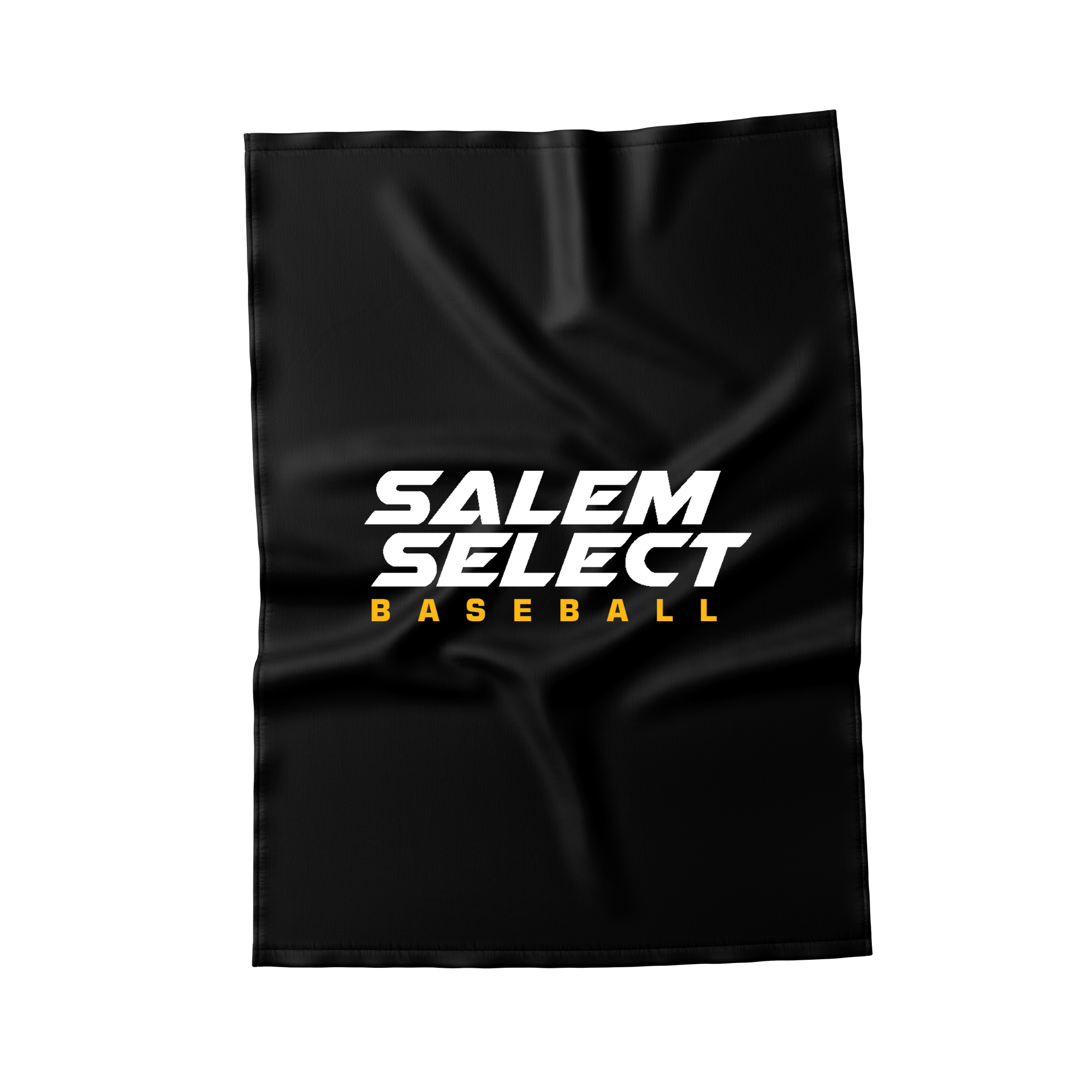 Salem Select Baseball Sport Towel