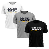 Salem Select Baseball Mens Full Sub Short Sleeve