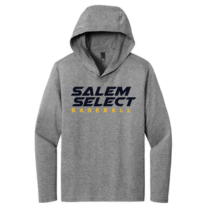 Salem Select Baseball Perfect Tri ® Long Sleeve Hoodie