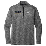 Salem Select Baseball Nike Dri-FIT Element 1/2-Zip