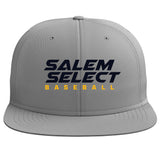 Salem Select Baseball Richardson PTS20 Hat