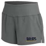 Salem Select Baseball Sport-Tek® Ladies Repeat Short