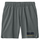 Salem Select Baseball Sport-Tek® Repeat 7" Short