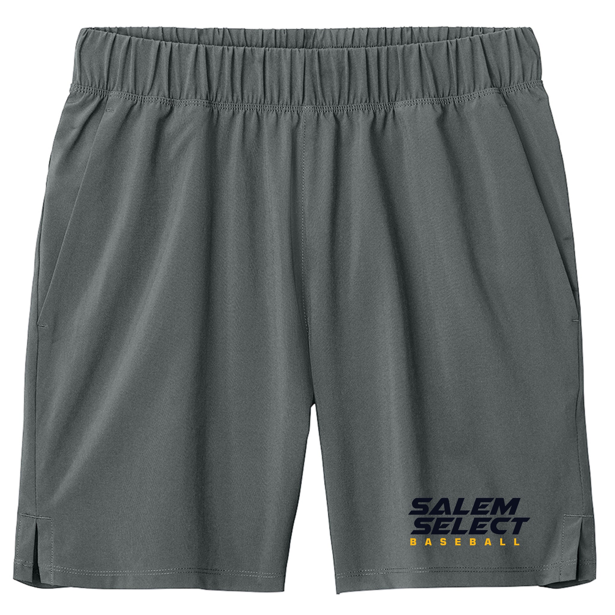 Salem Select Baseball Sport-Tek® Repeat 7" Short