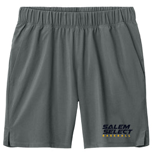 Salem Select Baseball Sport-Tek® Repeat 7" Short