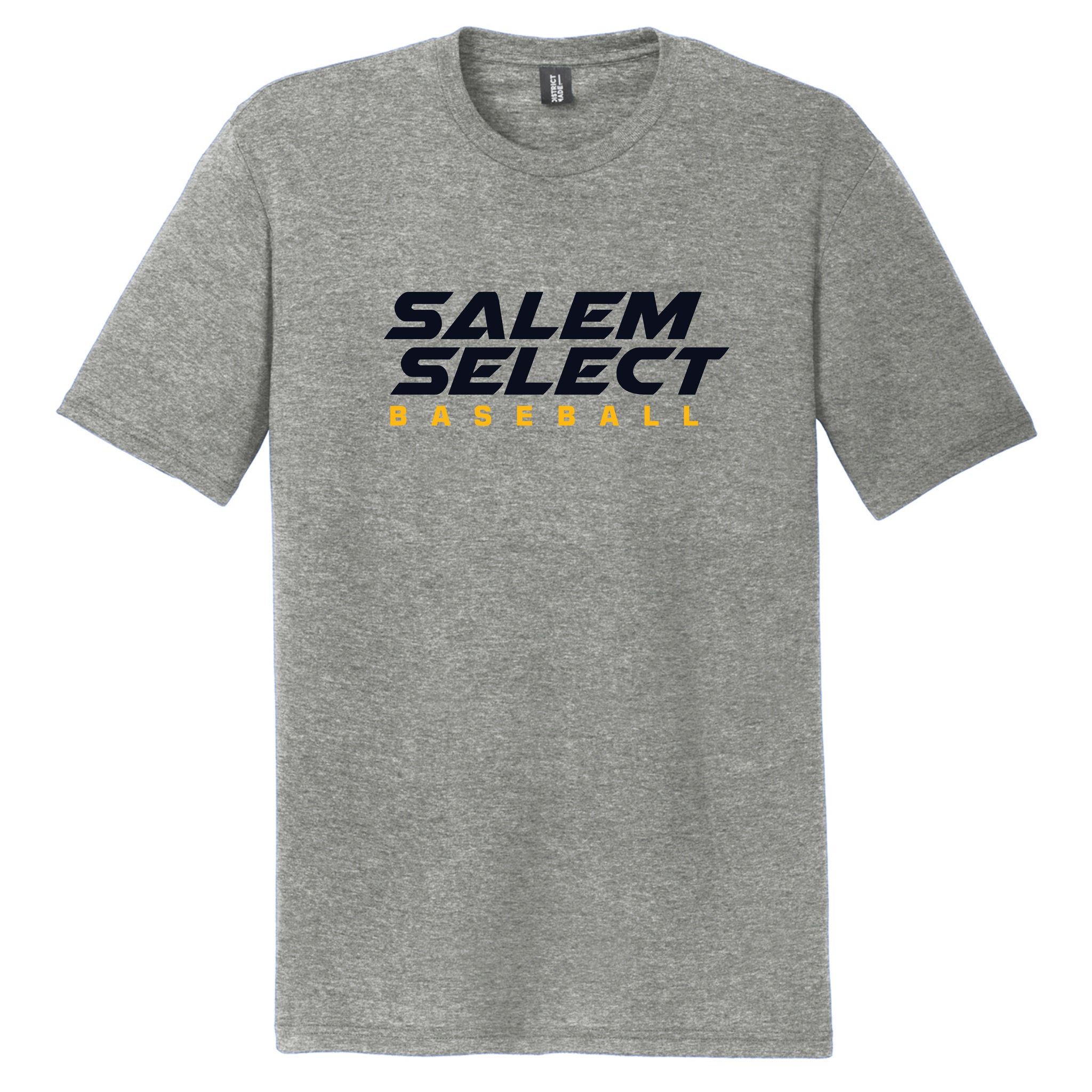 Salem Select Baseball Perfect Tri ® Tee