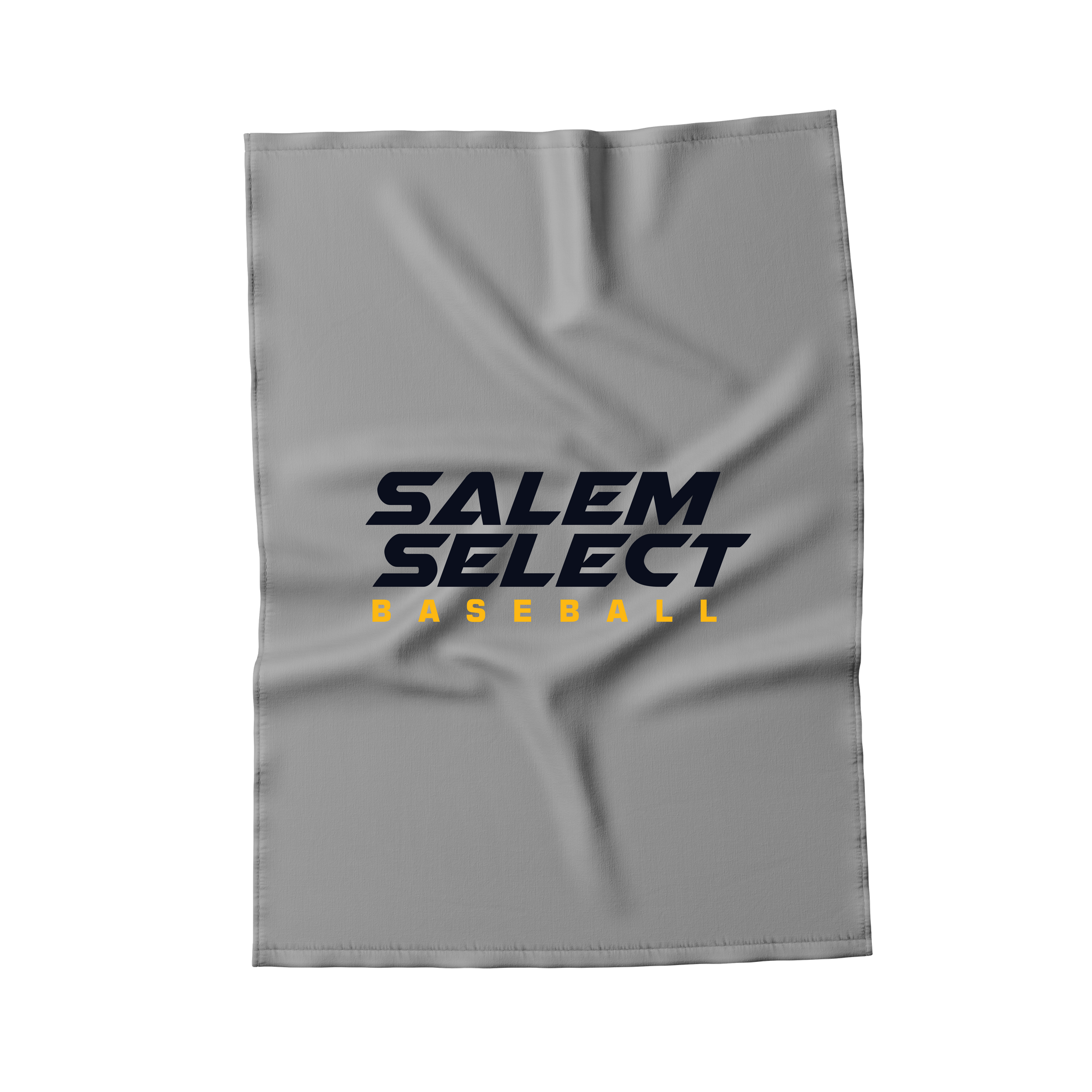 Salem Select Baseball Sport Towel