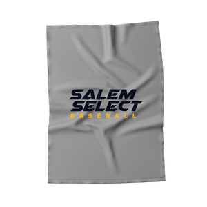 Salem Select Baseball Sport Towel