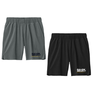 Salem Select Baseball Sport-Tek® Repeat 7" Short