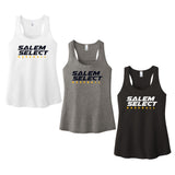 Salem Select Baseball Women’s V.I.T. ™ Racerback Tank