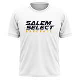 Salem Select Baseball Mens Full Sub Short Sleeve