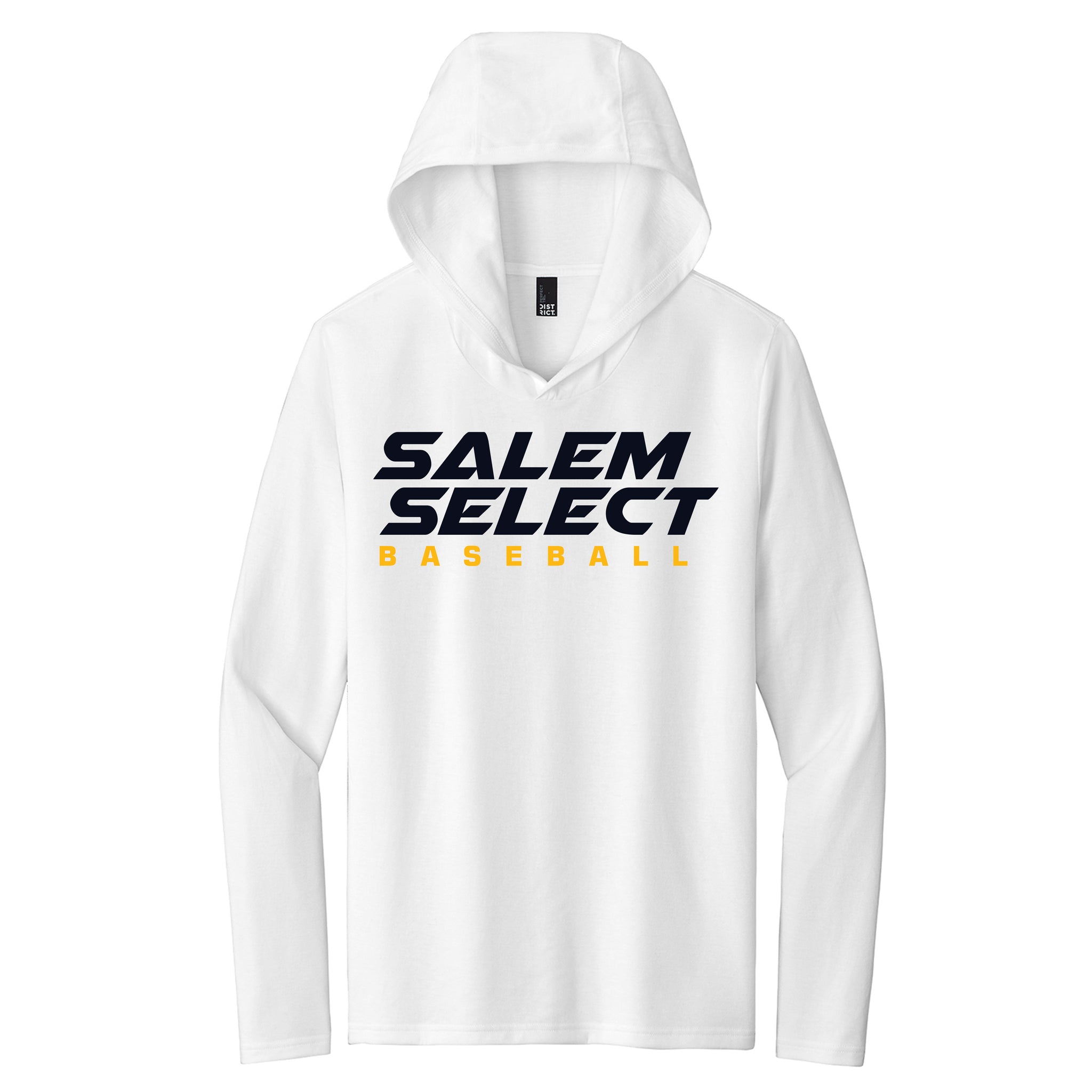 Salem Select Baseball Perfect Tri ® Long Sleeve Hoodie