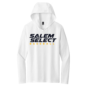 Salem Select Baseball Perfect Tri ® Long Sleeve Hoodie