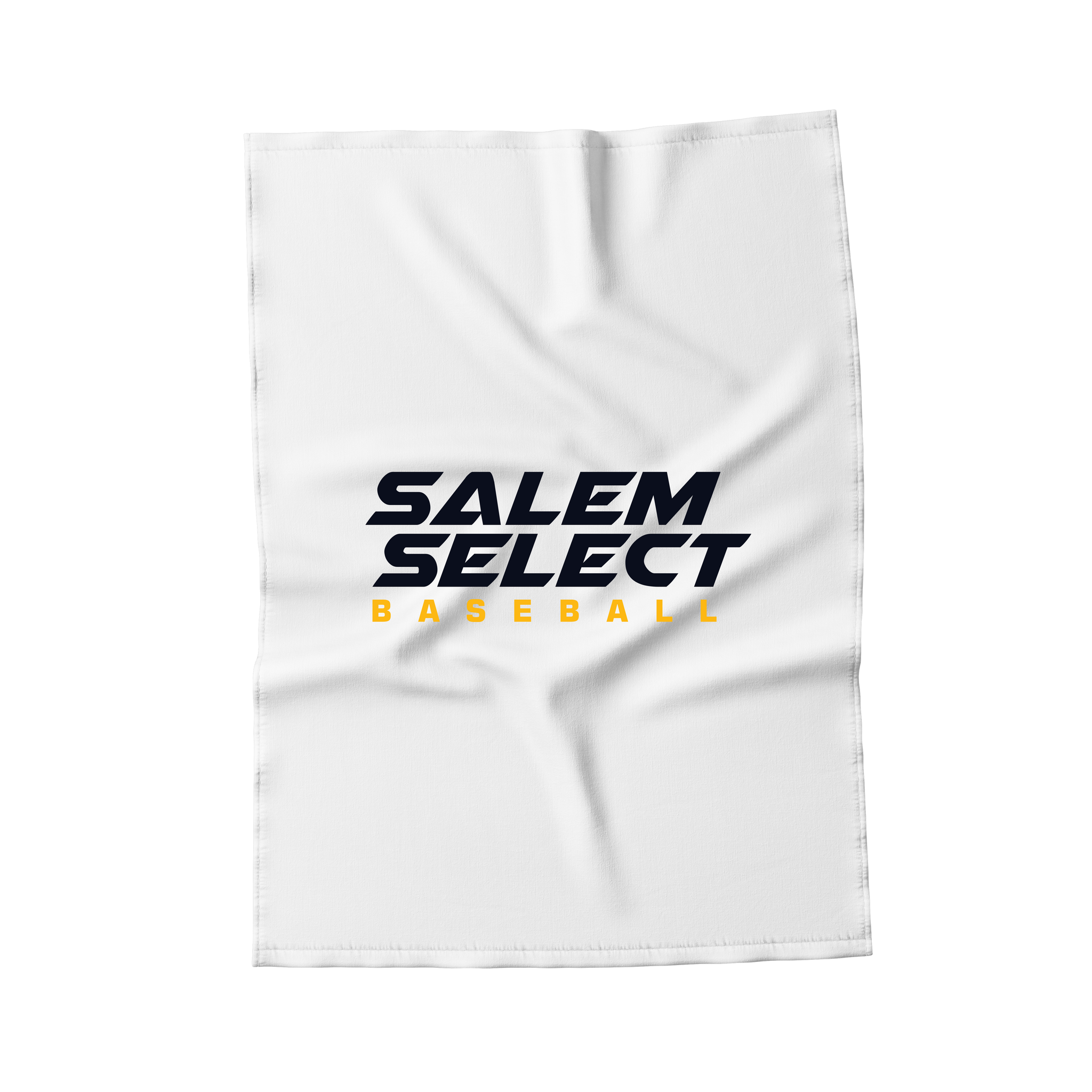 Salem Select Baseball Sport Towel