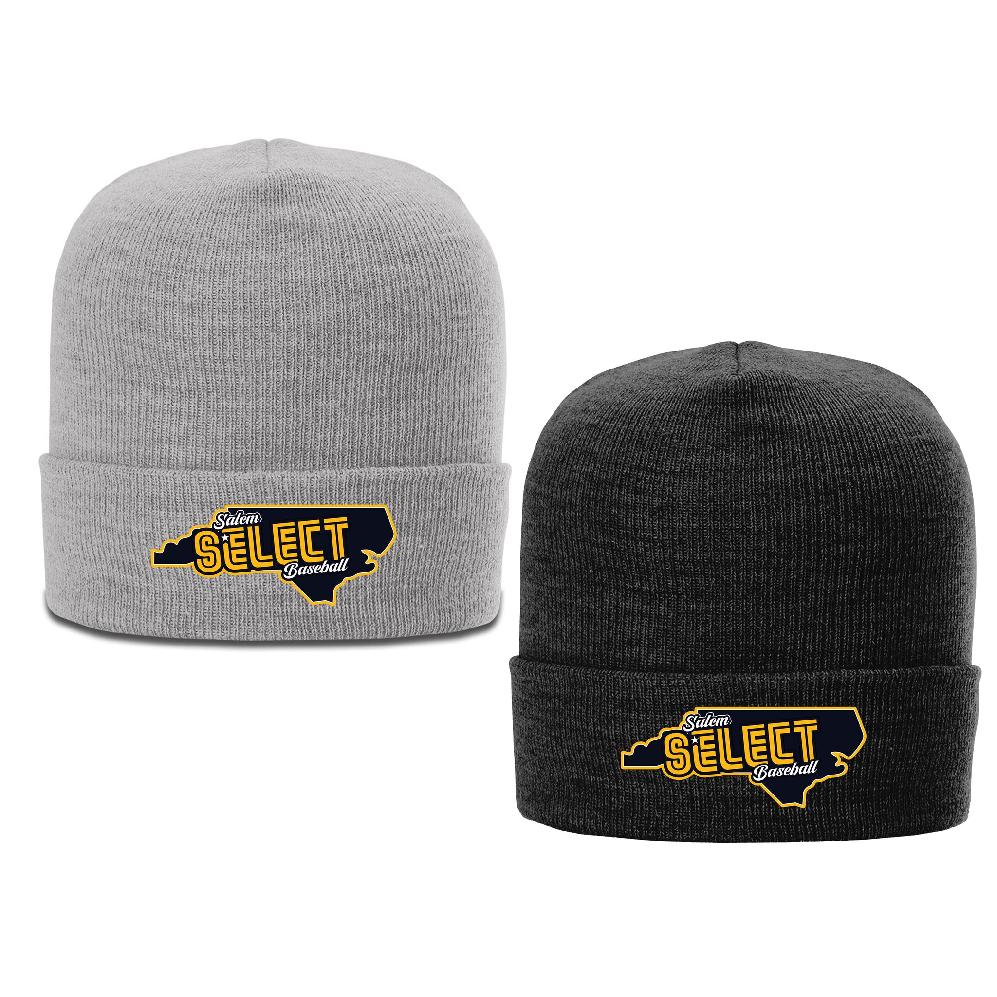 Salem Select Baseball Richardson 137 Beanie