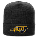 Salem Select Baseball Richardson 137 Beanie