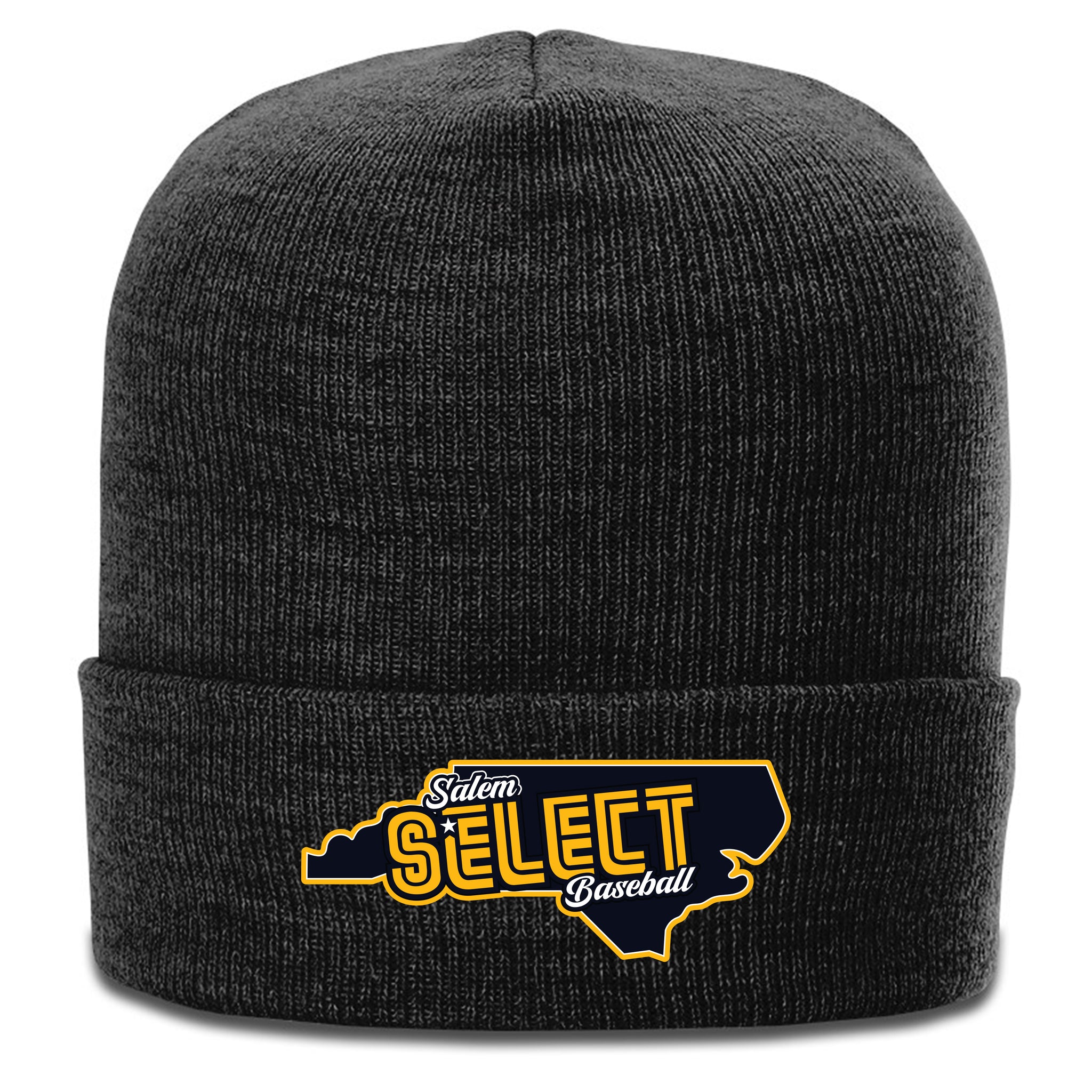 Salem Select Baseball Richardson 137 Beanie