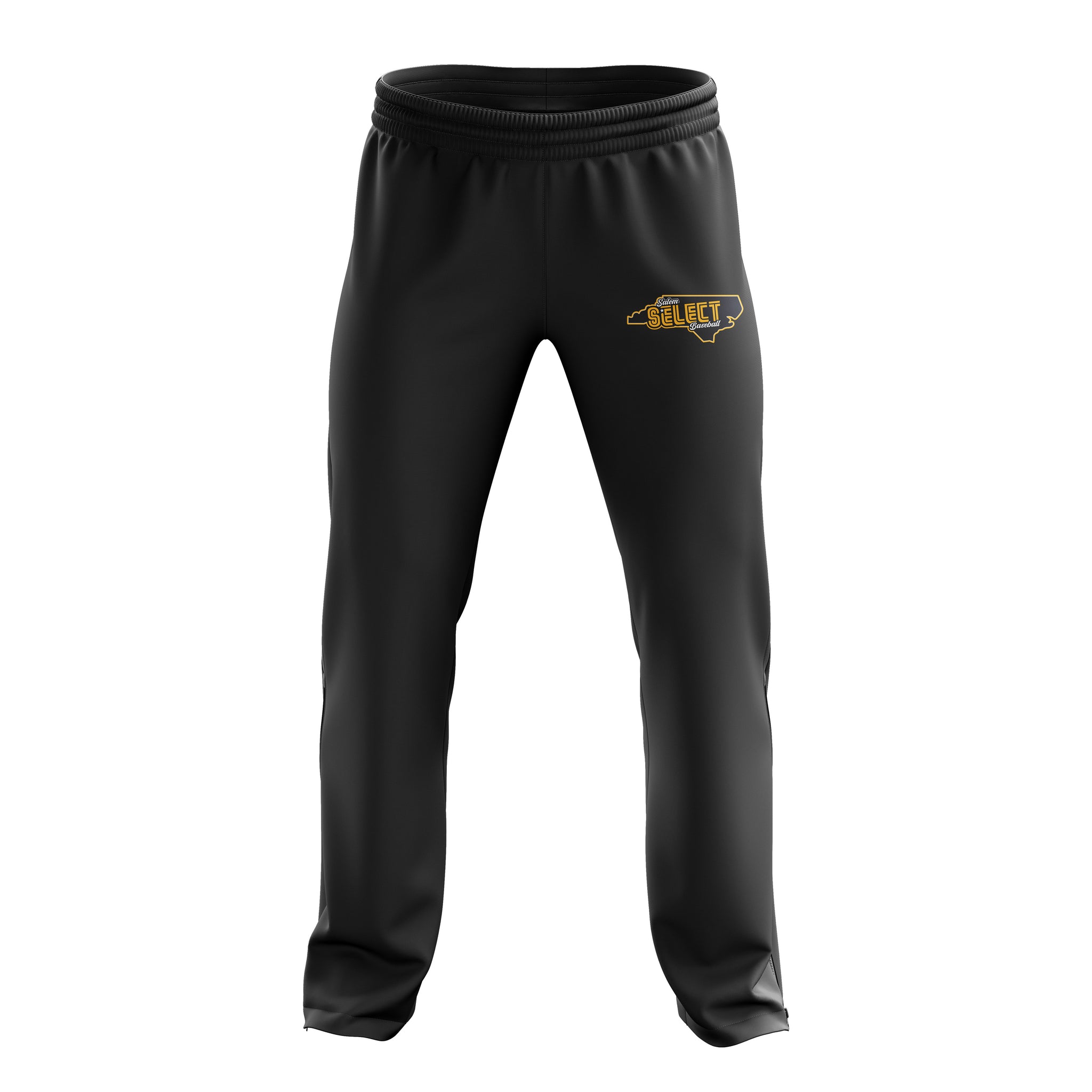 Salem Select Baseball Full Sublimation Pants