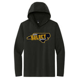 Salem Select Baseball Perfect Tri ® Long Sleeve Hoodie