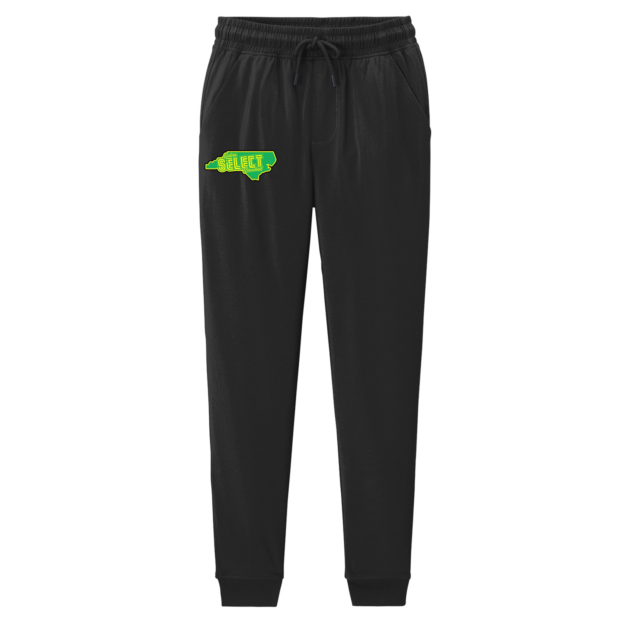 Salem Select Baseball Sport-Tek® Sport-Wick® Stretch Jogger