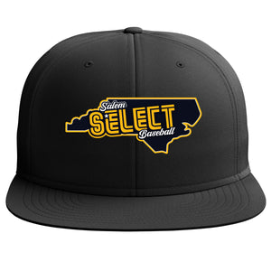 Salem Select Baseball Richardson PTS20 Hat