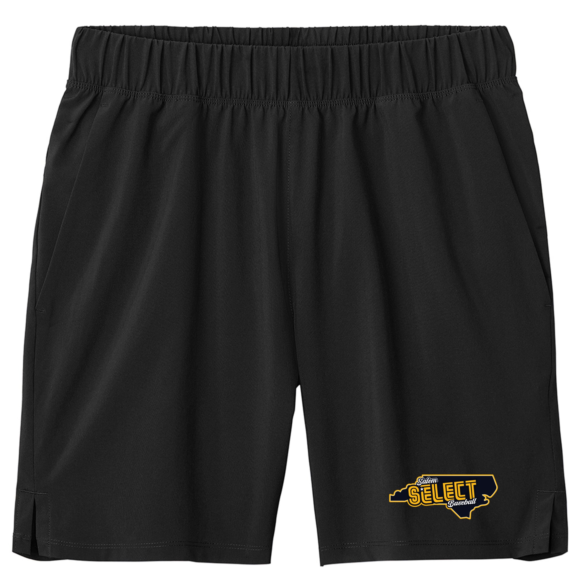 Salem Select Baseball Sport-Tek® Repeat 7" Short