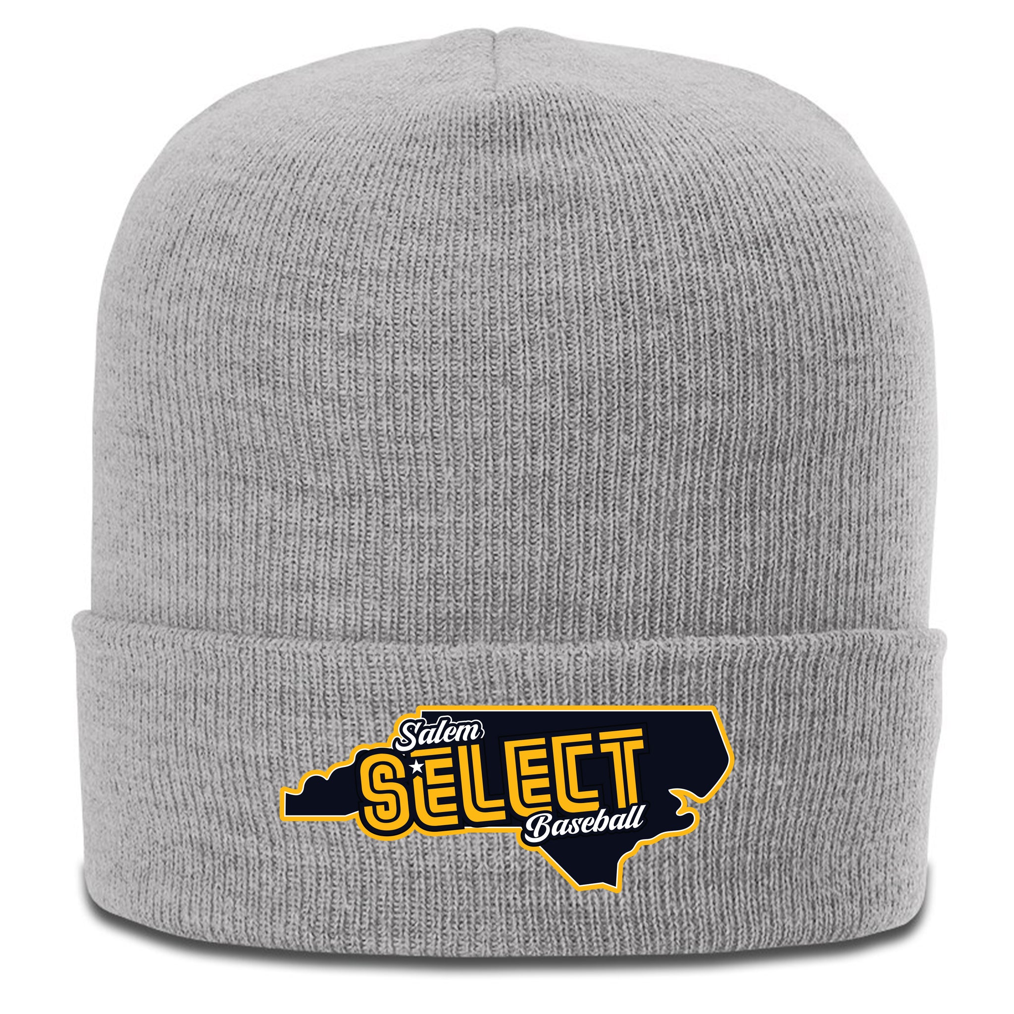 Salem Select Baseball Richardson 137 Beanie