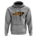 Salem Select Baseball Mens Full Sub Hoodie