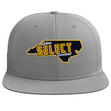 Salem Select Baseball Richardson PTS20 Hat