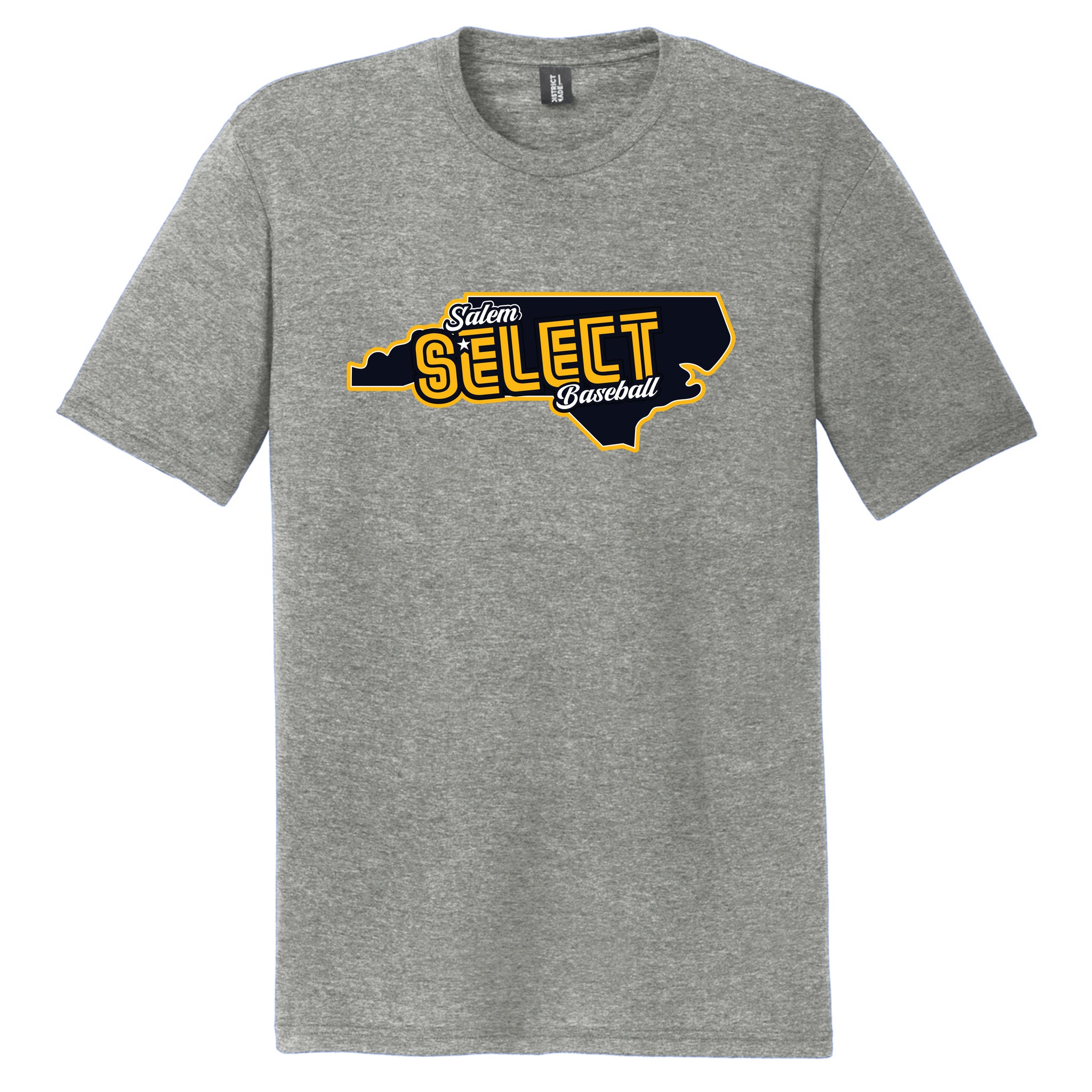 Salem Select Baseball Perfect Tri ® Tee