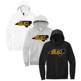 Salem Select Baseball V.I.T.™ Fleece Hoodie