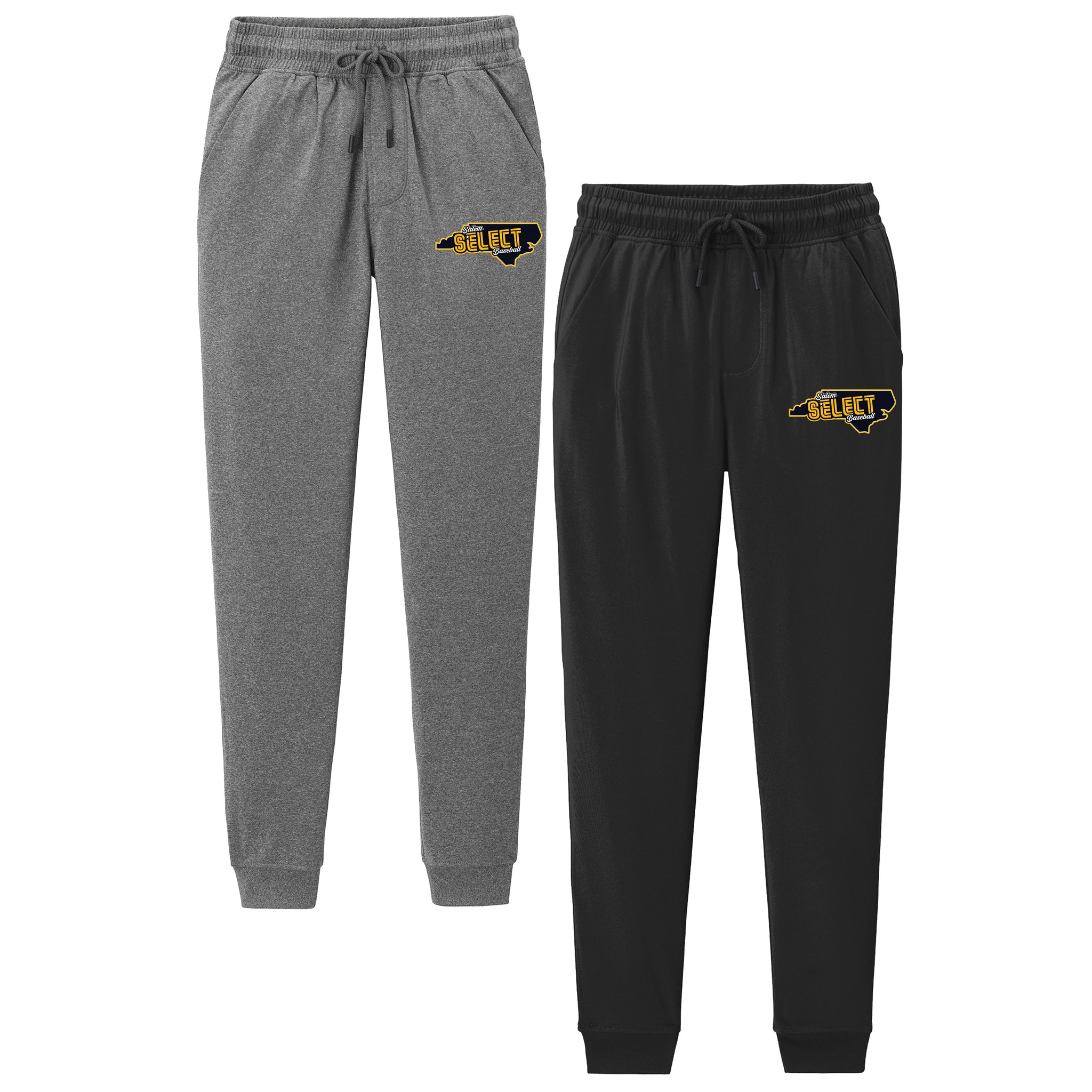 Salem Select Baseball Sport-Tek® Sport-Wick® Stretch Jogger