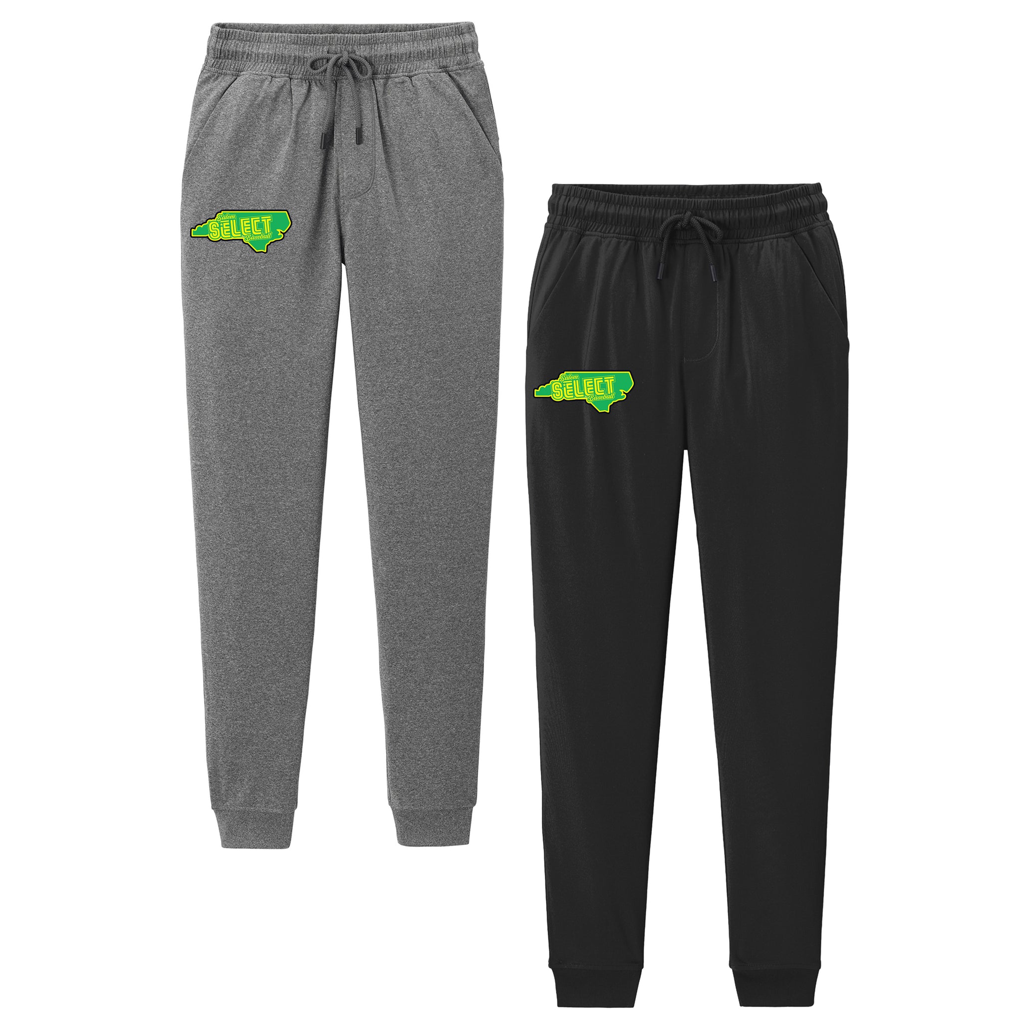 Salem Select Baseball Sport-Tek® Sport-Wick® Stretch Jogger